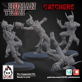 09BJ Equipo Halcones del Imperio