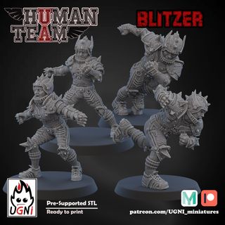 09BJ Equipo Halcones del Imperio