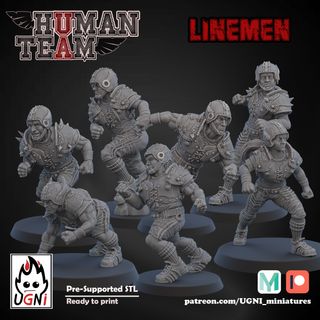 09BJ Equipo Halcones del Imperio