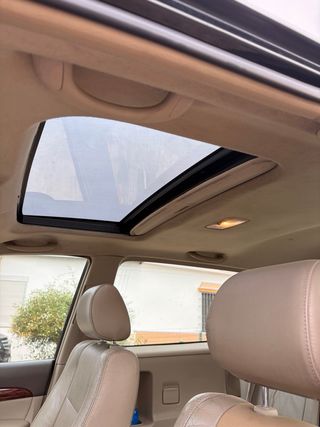 Toyota Land Cruiser 2007