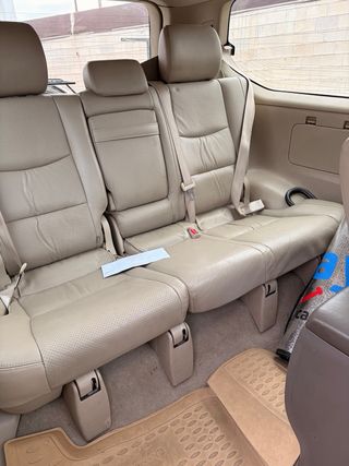 Toyota Land Cruiser 2007