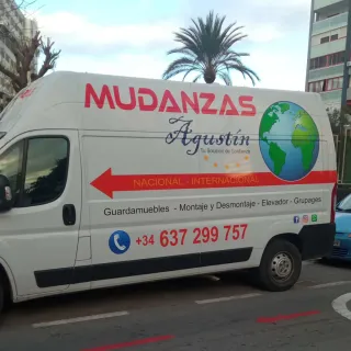 Mudanzas y trasporte Alicante