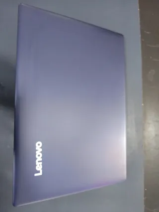 Portátil Lenovo 1.6ghz 4gb 32gb