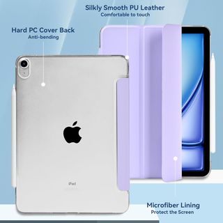 Funda para iPad Air 11 Pulgadas M3/M2 (2025/2024)