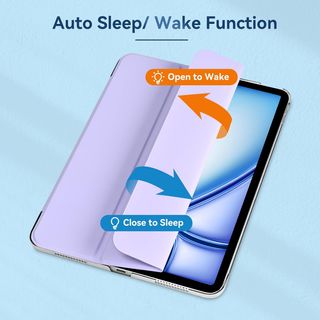 Funda para iPad Air 11 Pulgadas M3/M2 (2025/2024)