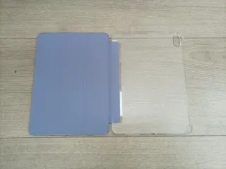 Funda para iPad Air 11 Pulgadas M3/M2 (2025/2024)