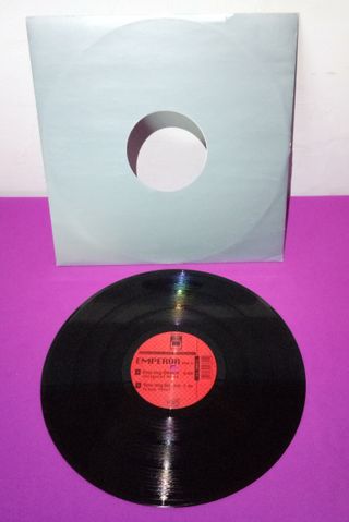 Emperor Vol. 6 - You My Desire