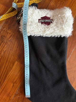 Calza Harley Davidson