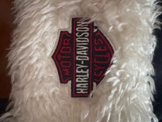 Calza Harley Davidson