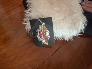 Calza Harley Davidson