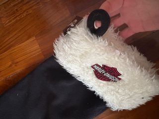 Calza Harley Davidson