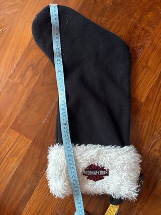 Calza Harley Davidson