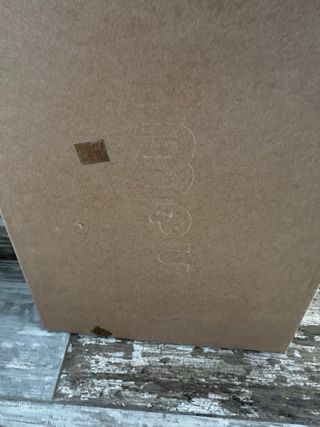 Botas Mou Eskimo Alta Beige