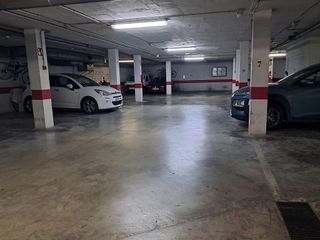 Garaje en venta en Son Cladera - El Vivero en Palma de Mallorca