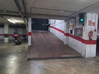 Garaje en venta en Son Cladera - El Vivero en Palma de Mallorca