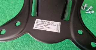 Soporte Pared TV/Monitor