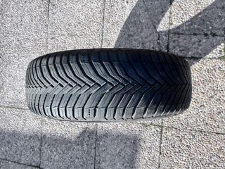 Neumático Michelin Crossclimate 205/60 R16