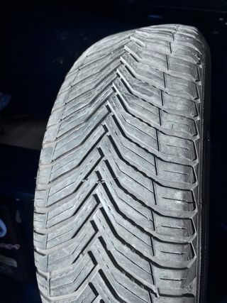 Neumático Michelin Crossclimate 205/60 R16