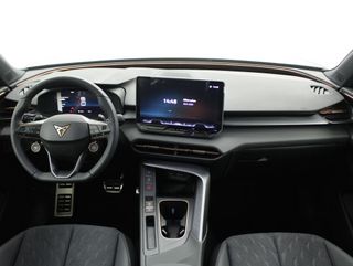 RENTING SIN ENTRADA - CUPRA TERRAMAR eTSI 150CV