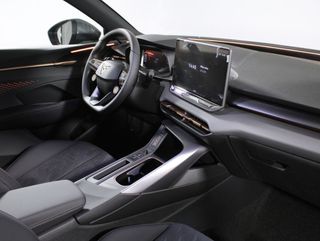 RENTING SIN ENTRADA - CUPRA TERRAMAR eTSI 150CV