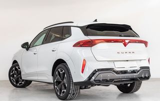 RENTING SIN ENTRADA - CUPRA TERRAMAR eTSI 150CV