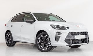 RENTING SIN ENTRADA - CUPRA TERRAMAR eTSI 150CV