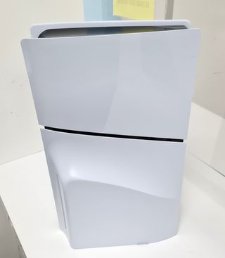 PS5 Slim 1TB Blu-Ray Edición Sony