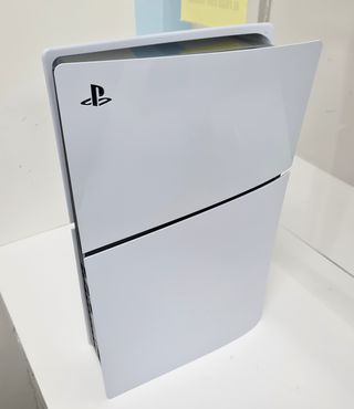 PS5 Slim 1TB Blu-Ray Edición Sony