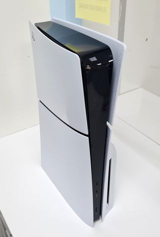 PS5 Slim 1TB Blu-Ray Edición Sony