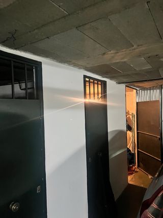 TRASTERO EN CALLE CASTELLAR ESQUINA FERIA 18.000€