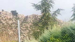 Terreno en venta en Manzanares el Real