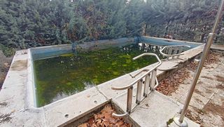 Terreno en venta en Manzanares el Real