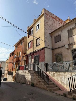 Piso en venta en Abarán