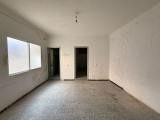 Piso en venta en Abarán