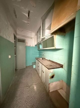 Piso en venta en Abarán