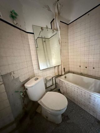 Piso en venta en Abarán