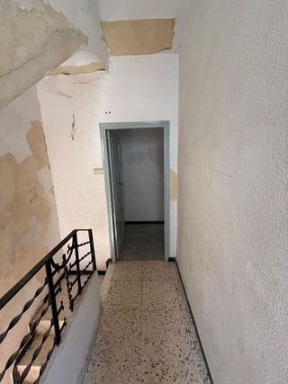 Piso en venta en Abarán