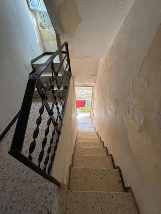 Piso en venta en Abarán