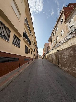Piso en venta en Abarán