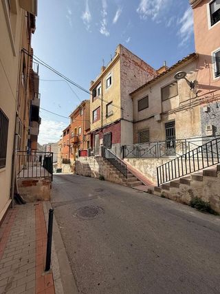 Piso en venta en Abarán