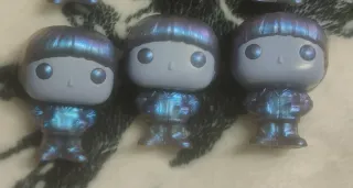 Figura stranger things funko pop