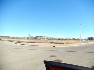 Terreno en venta en Zona Alta en Puçol