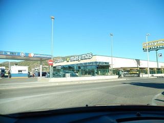 Terreno en venta en Zona Alta en Puçol