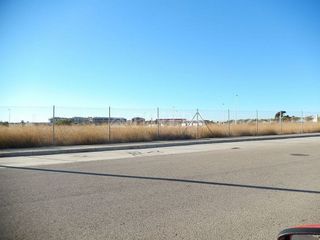 Terreno en venta en Zona Alta en Puçol