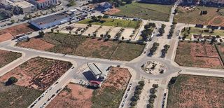 Terreno en venta en Zona Alta en Puçol