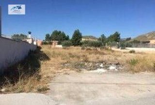 Terreno en venta en Abarán