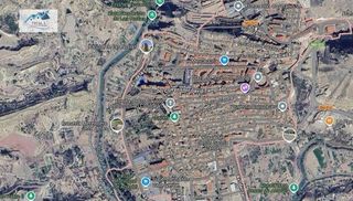 Terreno en venta en Abarán