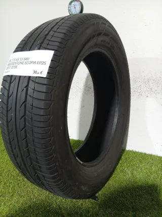 175 65 15 84H BRIDGESTONE ECOPIA EP25