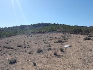 Terreno en venta en Caudete