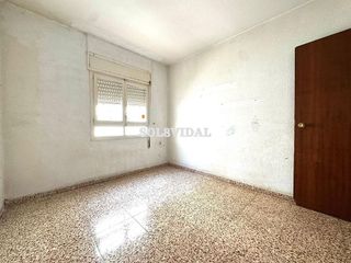 Piso en venta en Orihuela ciudad en Orihuela